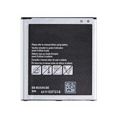Samsung Galaxy J3 2016 Batteri image 3