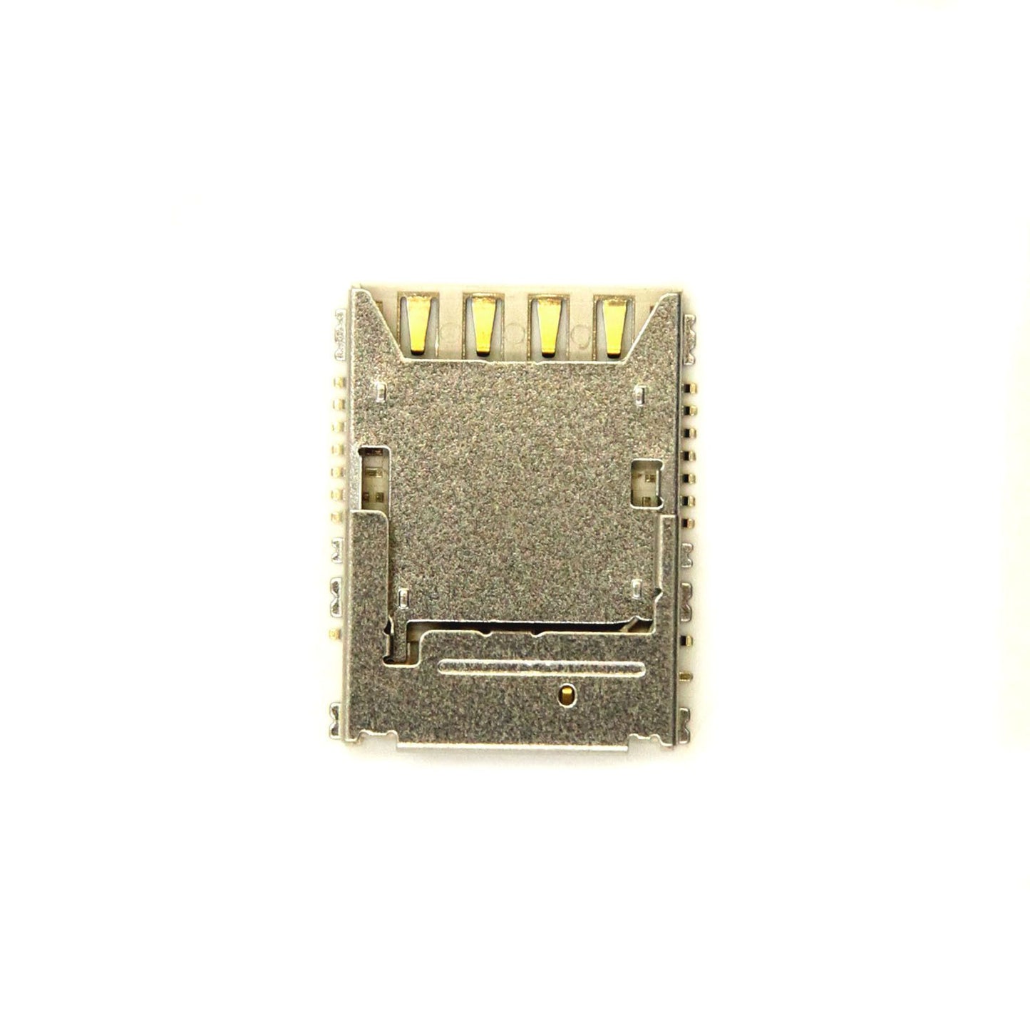 Samsung Galaxy J3/J5/J7 2017 Simkortsläsare image 1