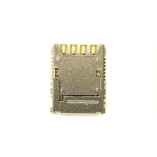 Samsung Galaxy J3/J5/J7 2017 Simkortsläsare image 1