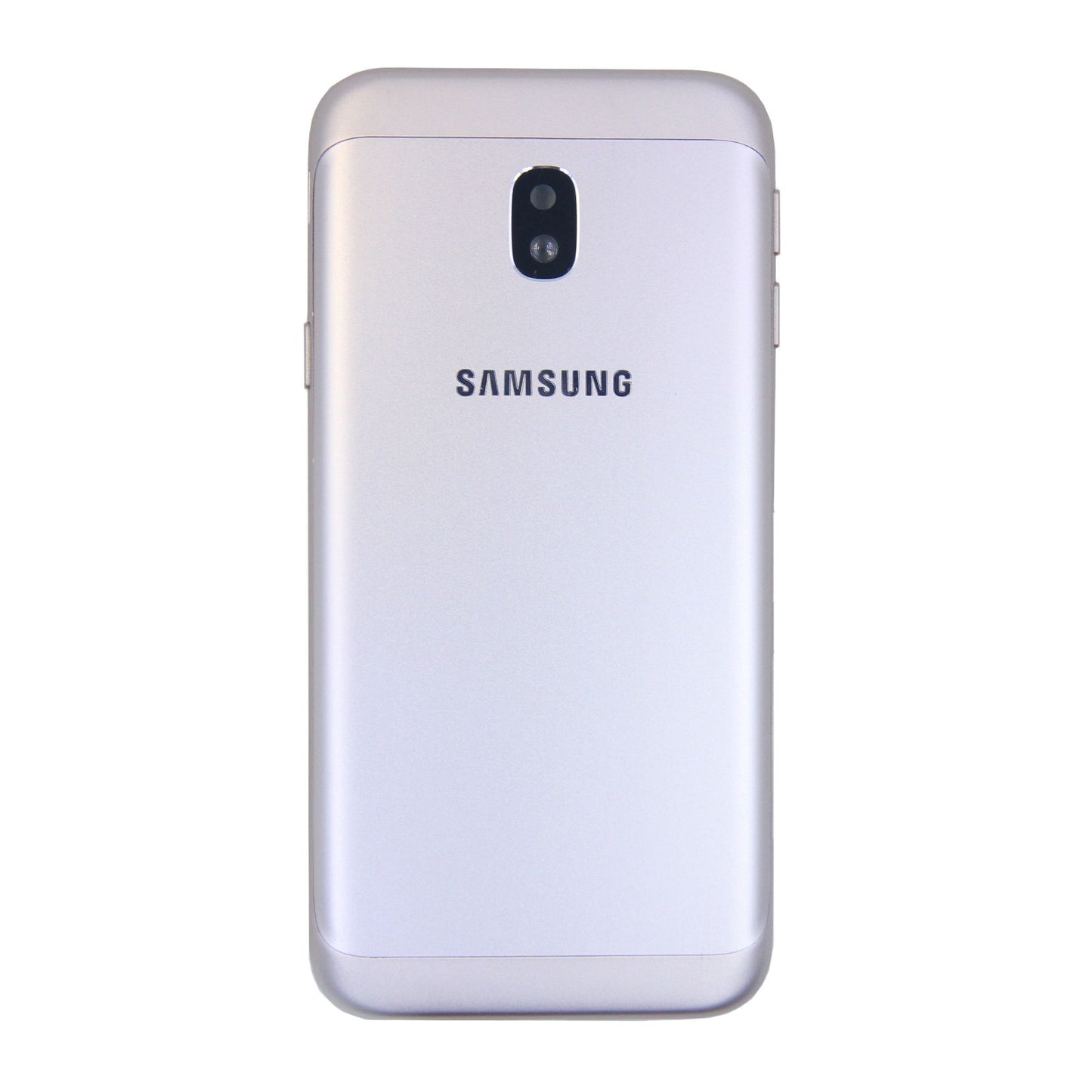 Samsung Galaxy J3 2017 Baksida med Ram - Guld image 1