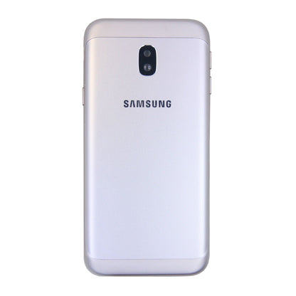 Samsung Galaxy J3 2017 Baksida med Ram - Guld image 1