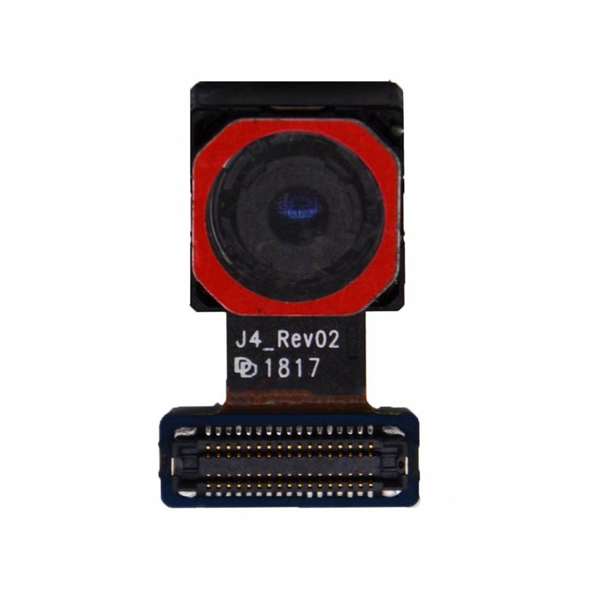 Samsung Galaxy J4 2018 Bakre Kamera image 1