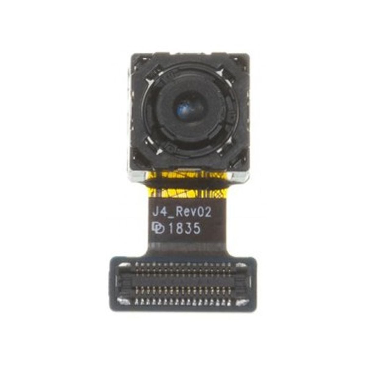 Samsung Galaxy J4 2018 Framkamera image 1