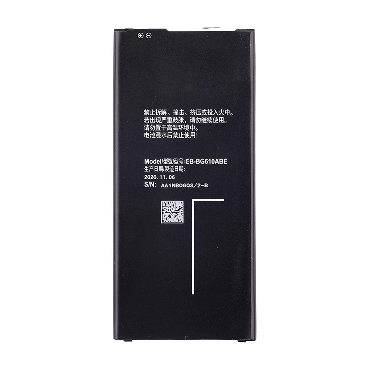 Samsung J4 Plus/J6 Plus Batteri OEM image 3