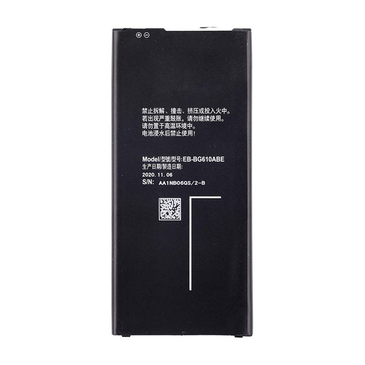 Samsung J4 Plus/J6 Plus Batteri OEM image 3
