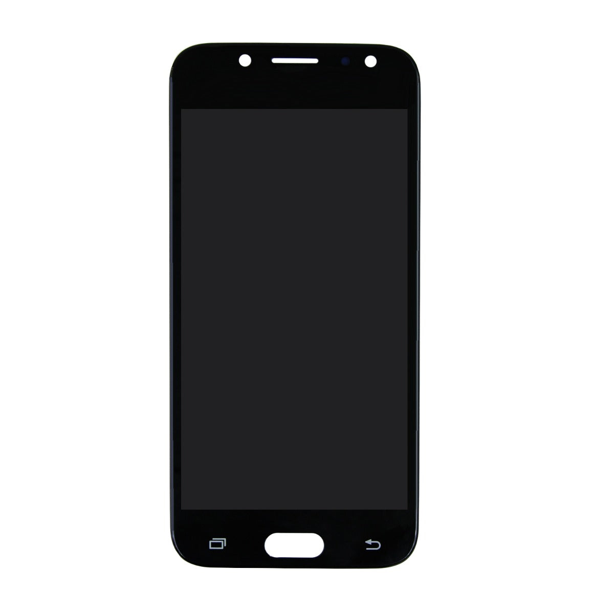 Samsung Galaxy SM-J530F J5 2017 OLED Display OEM Black image 1