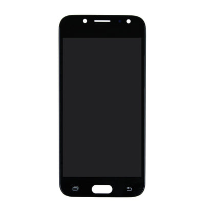 Samsung Galaxy SM-J530F J5 2017 OLED Display OEM Black image 1
