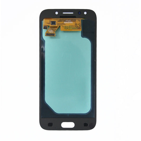 Samsung Galaxy SM-J530F J5 2017 OLED Display OEM Black image 2