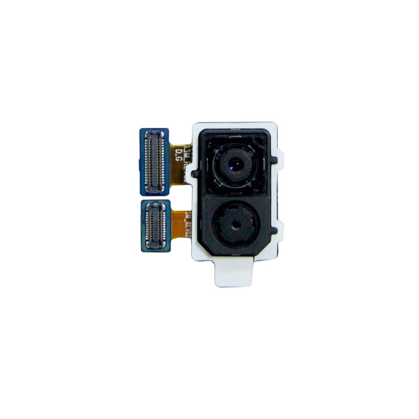 Samsung Galaxy J6 Plus Bakre Kamera image 1