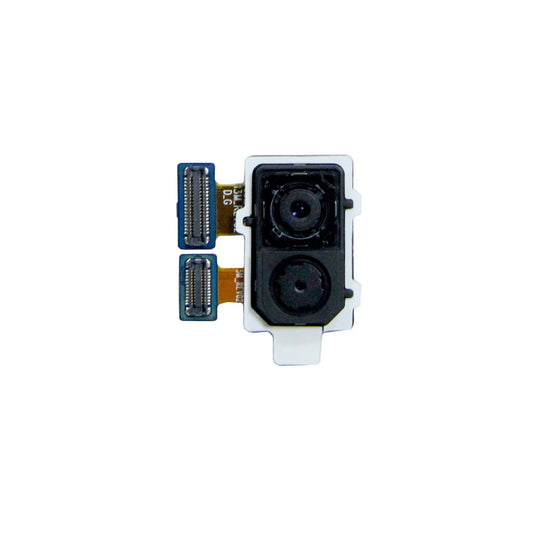 Samsung Galaxy J6 Plus Bakre Kamera image 1