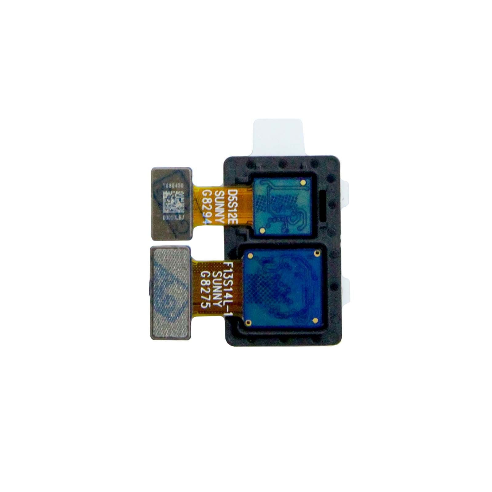 Samsung Galaxy J6 Plus Bakre Kamera image 2