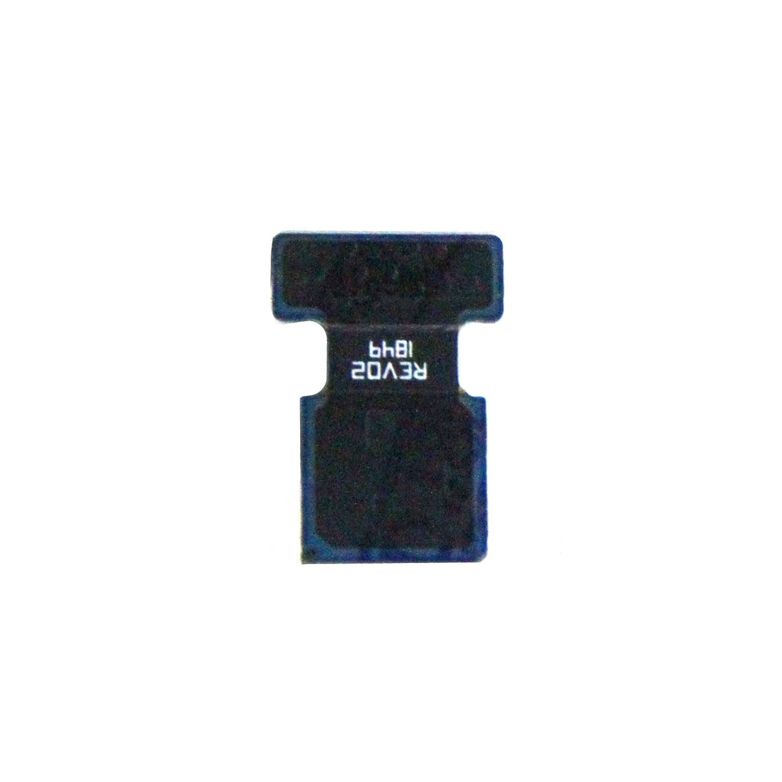 Samsung Galaxy J6 Plus Framkamera image 2