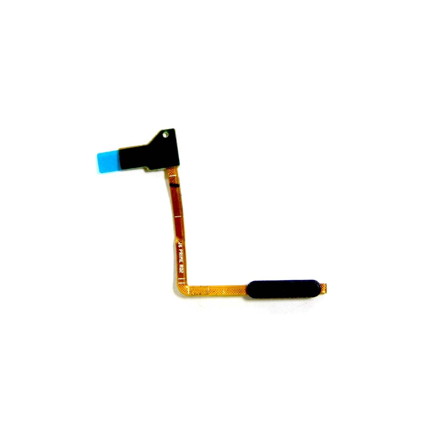 Samsung Galaxy J6 Plus Fingeravtrycksläsare - Svart image 1