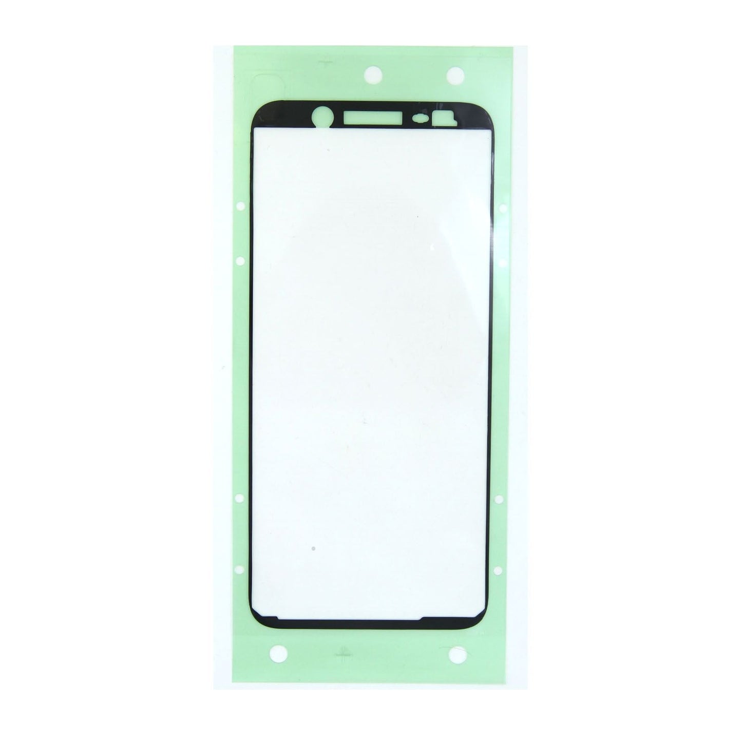 Samsung Galaxy J6 2018 Självhäftande tejp för Skärm med LCD Display image 1