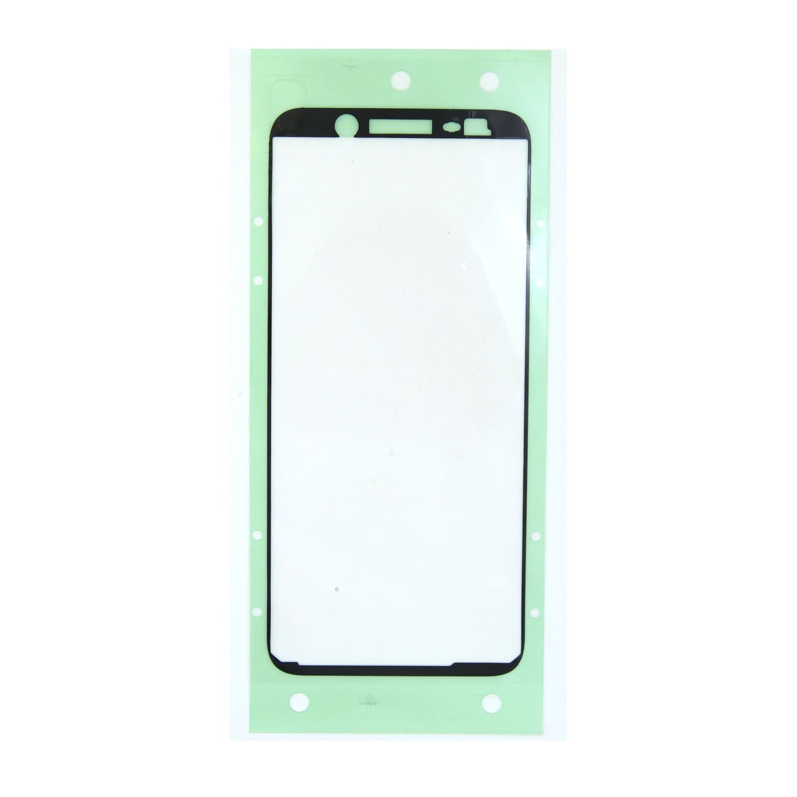 Samsung Galaxy J6 2018 Självhäftande tejp för Skärm med LCD Display image 1