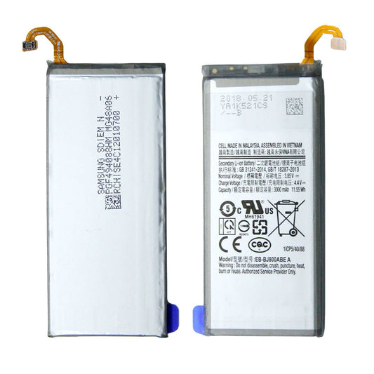 Samsung Galaxy J6 2018 Batteri OEM image 1