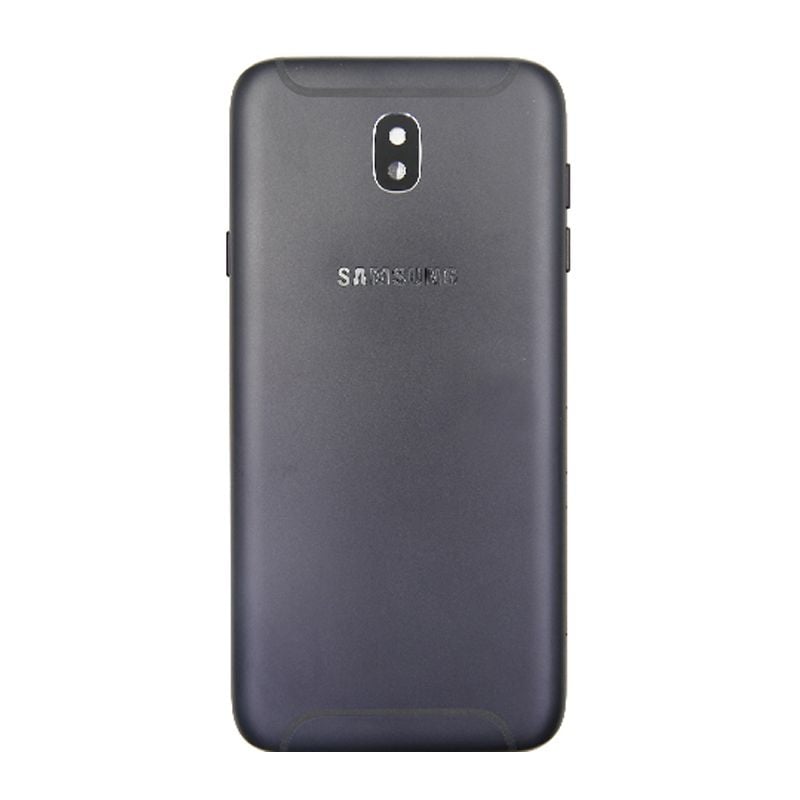 Samsung Galaxy J7 2017 Baksida - Svart image 1