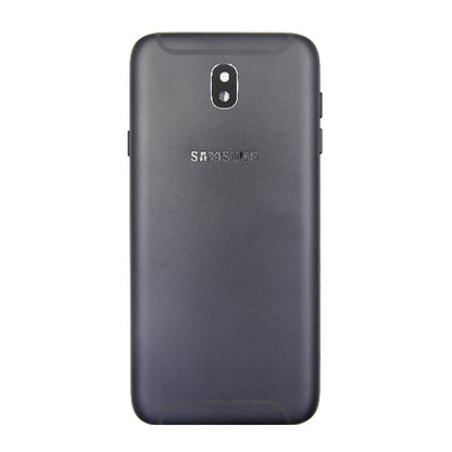 Samsung Galaxy J7 2017 Baksida - Svart image 1
