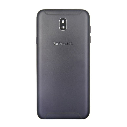 Samsung Galaxy J7 2017 Baksida - Svart image 1