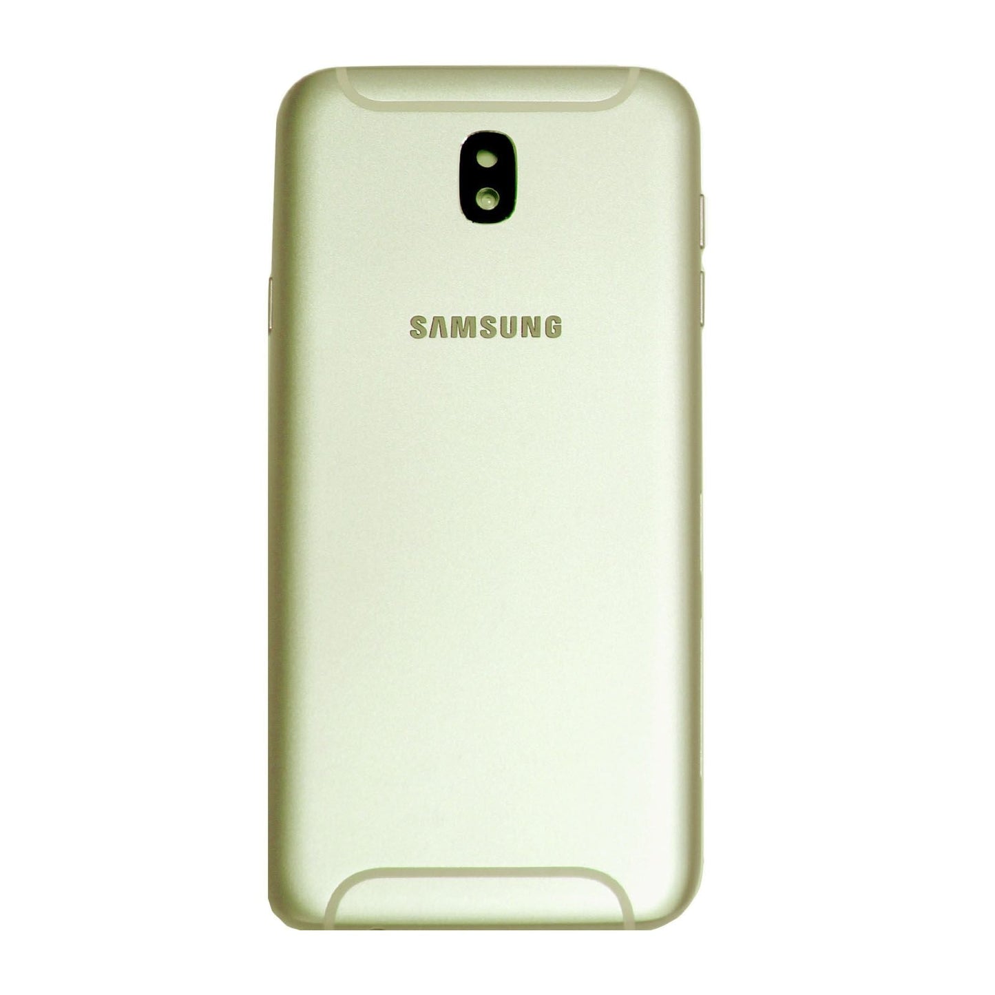 Samsung Galaxy J7 2017 Baksida - Guld image 1
