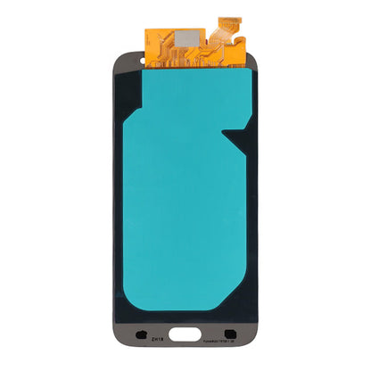Samsung Galaxy J7 (SM-J730F) Skärm med LCD Display OEM - Guld image 3