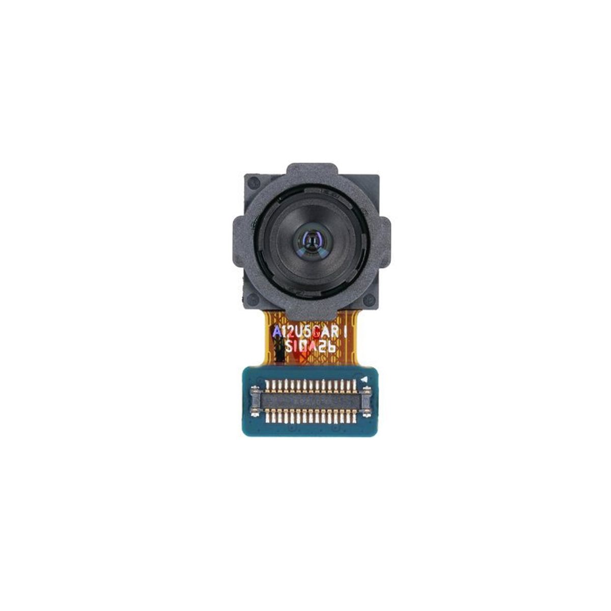 Samsung Galaxy A12 Bakre Kamera 2MP Macro image 2