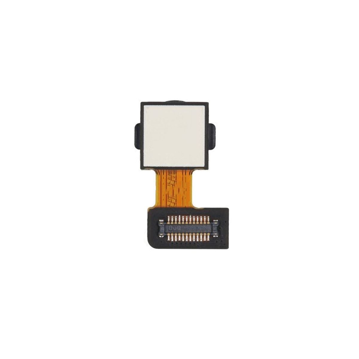 Samsung Galaxy A12 Bakre Kamera Wide 5MP image 3