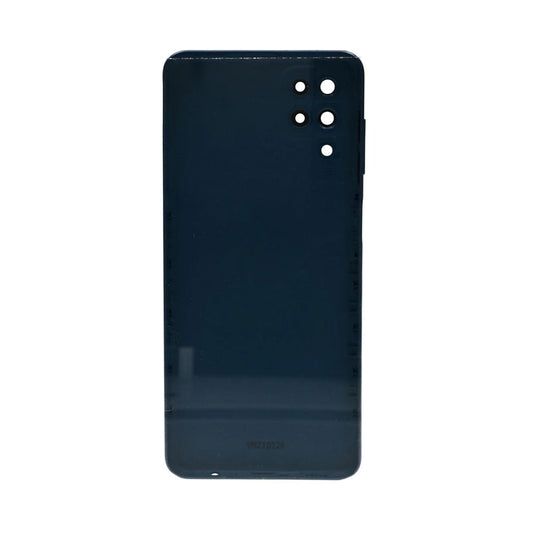 Samsung Galaxy A12 Baksida - Blå image 2