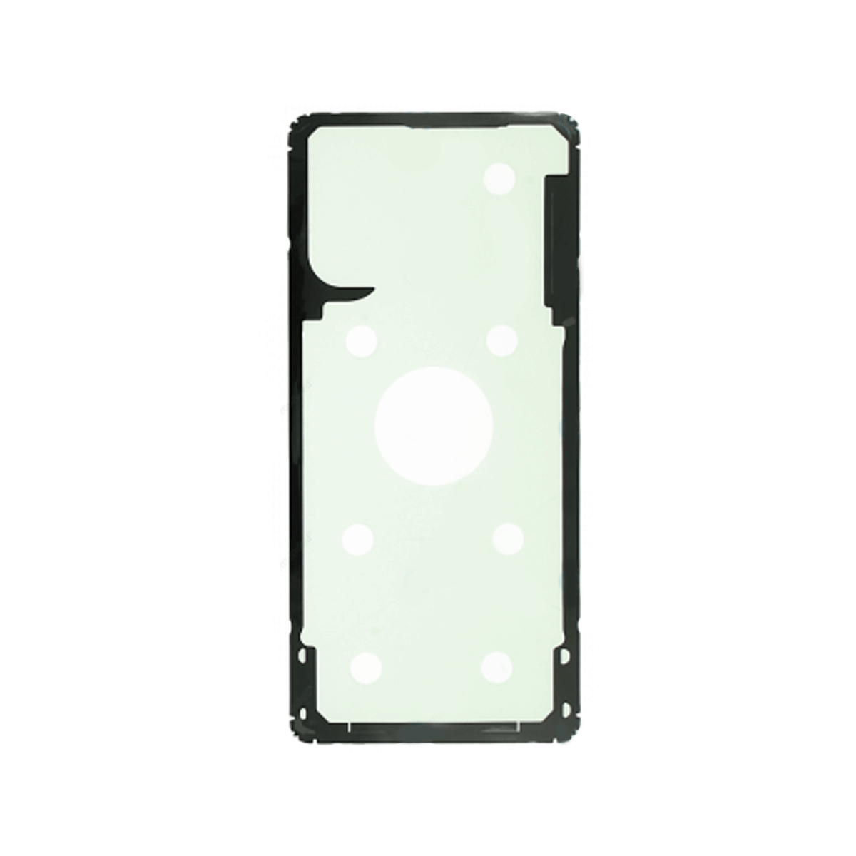 Samsung Galaxy Note 10 Lite Självhäftande tejp för Baksida image 1