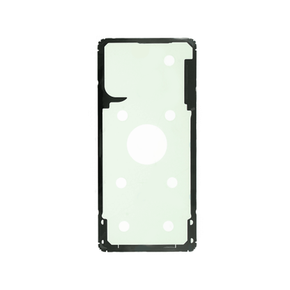 Samsung Galaxy Note 10 Lite Självhäftande tejp för Baksida image 1