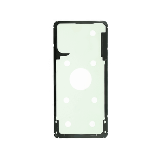 Samsung Galaxy Note 10 Lite Självhäftande tejp för Baksida image 1