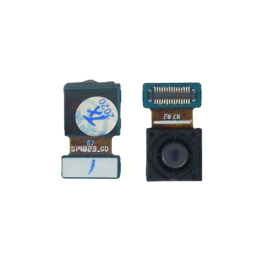 Samsung Galaxy Note 10 Lite Framkamera image 2