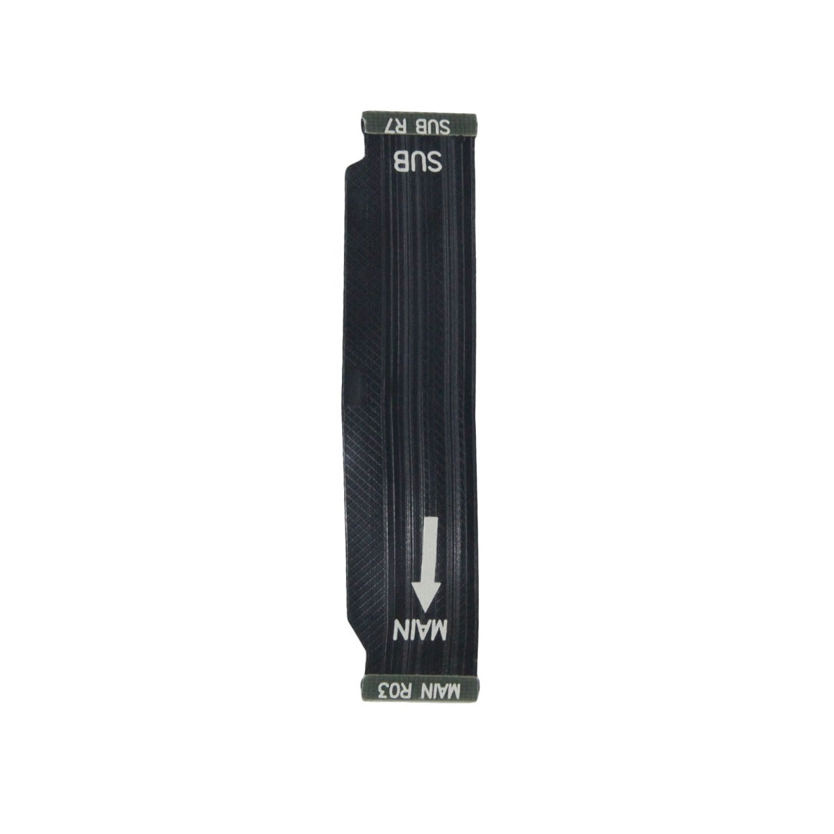 Samsung Galaxy Note 10 Lite Huvudflex image 2