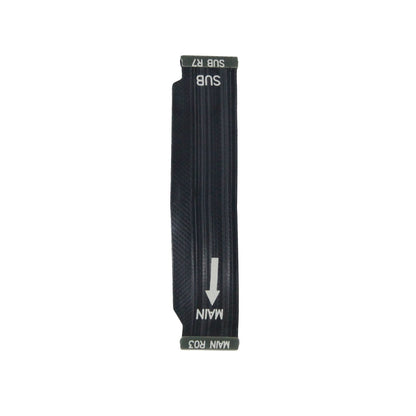 Samsung Galaxy Note 10 Lite Huvudflex image 2