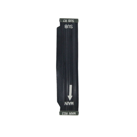 Samsung Galaxy Note 10 Lite Huvudflex image 2
