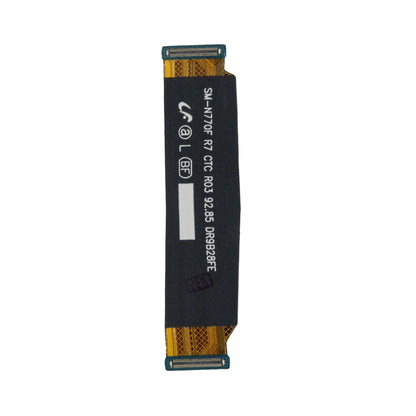 Samsung Galaxy Note 10 Lite Huvudflex image 3