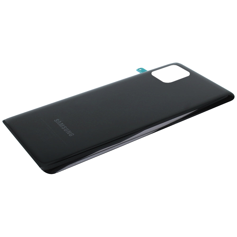 Samsung Galaxy Note 10 Lite Baksida - Svart image 3