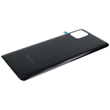 Samsung Galaxy Note 10 Lite Baksida - Svart image 3