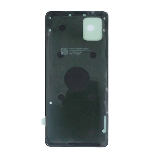 Samsung Galaxy Note 10 Lite Baksida - Aura Glow image 2