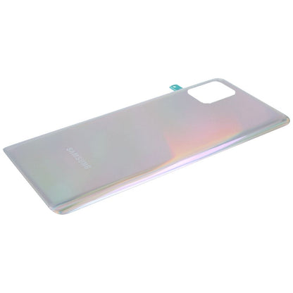 Samsung Galaxy Note 10 Lite Baksida - Aura Glow image 3