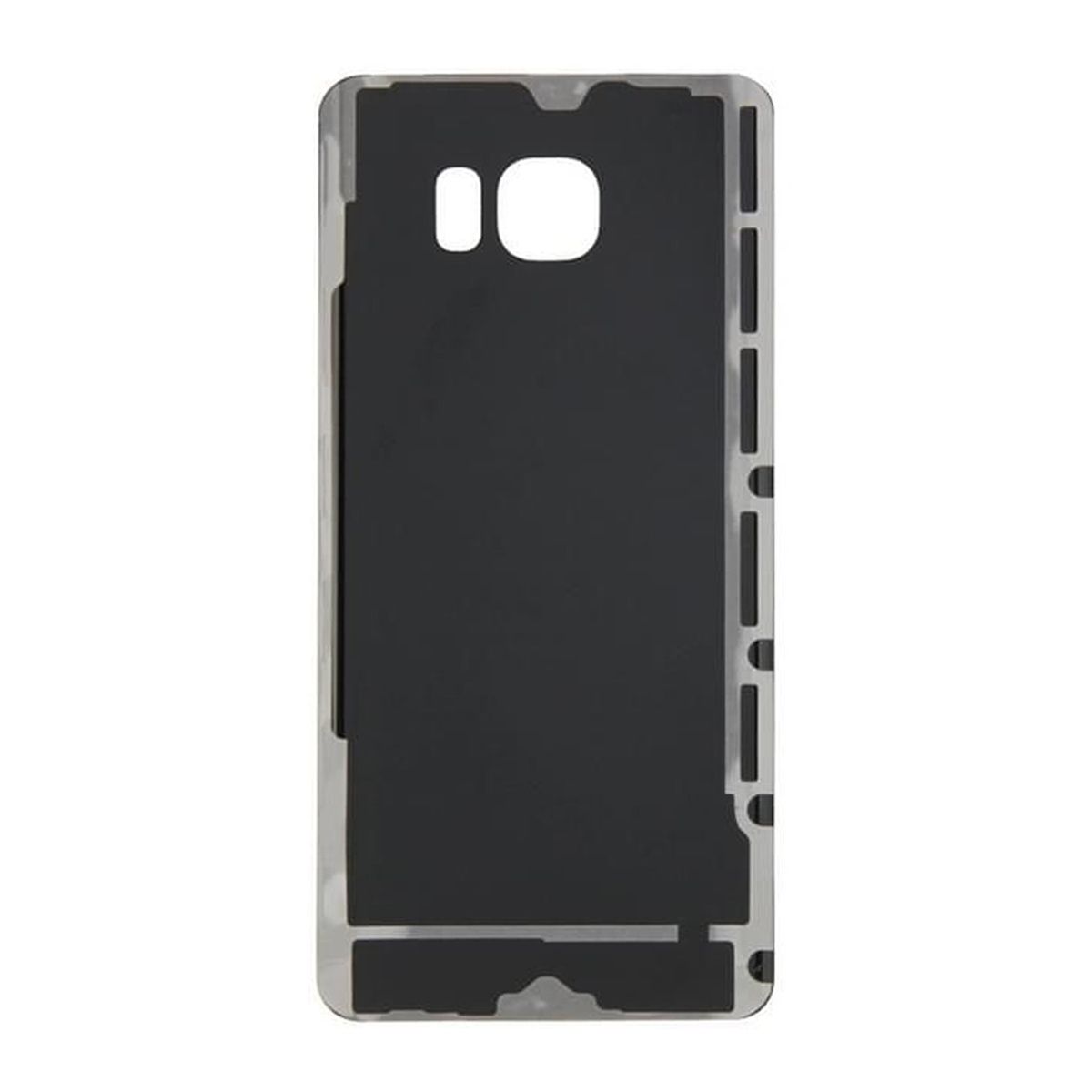 Samsung Galaxy Note 5 (SM-N920F) Baksida - Vit image 3