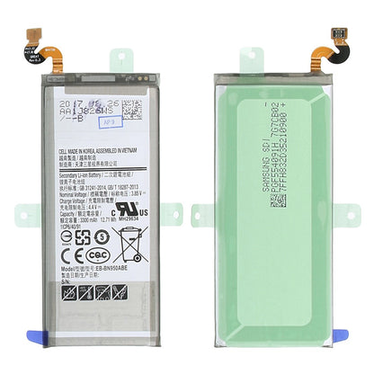Samsung Galaxy Note 8 Batteri OEM image 2