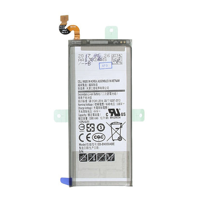 Samsung Galaxy Note 8 Batteri OEM image 3