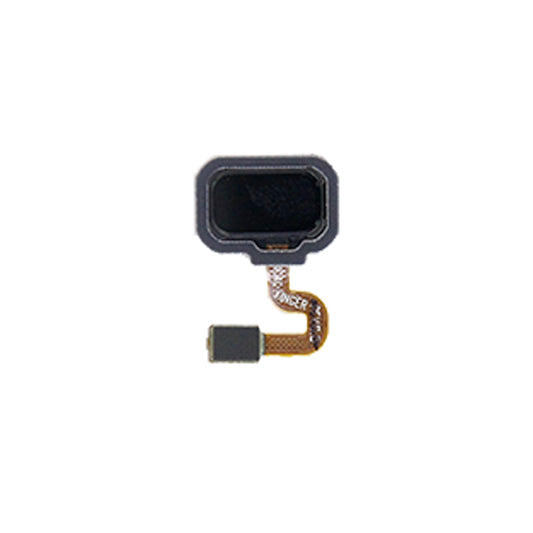 Samsung Galaxy Note 8 Hemknapp - Svart image 1