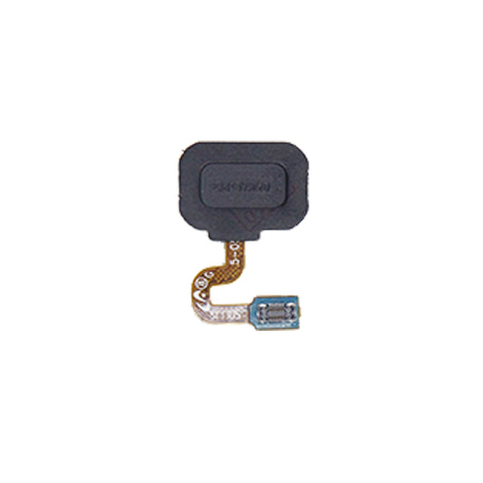 Samsung Galaxy Note 8 Hemknapp - Svart image 2