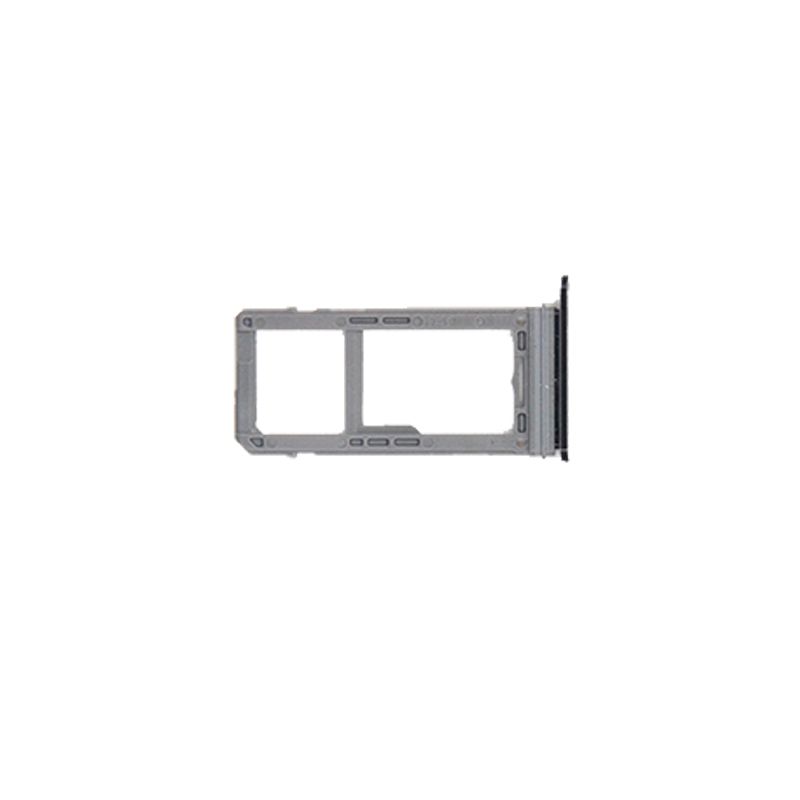 Samsung Galaxy Note 8 Simkortshållare - Svart image 1