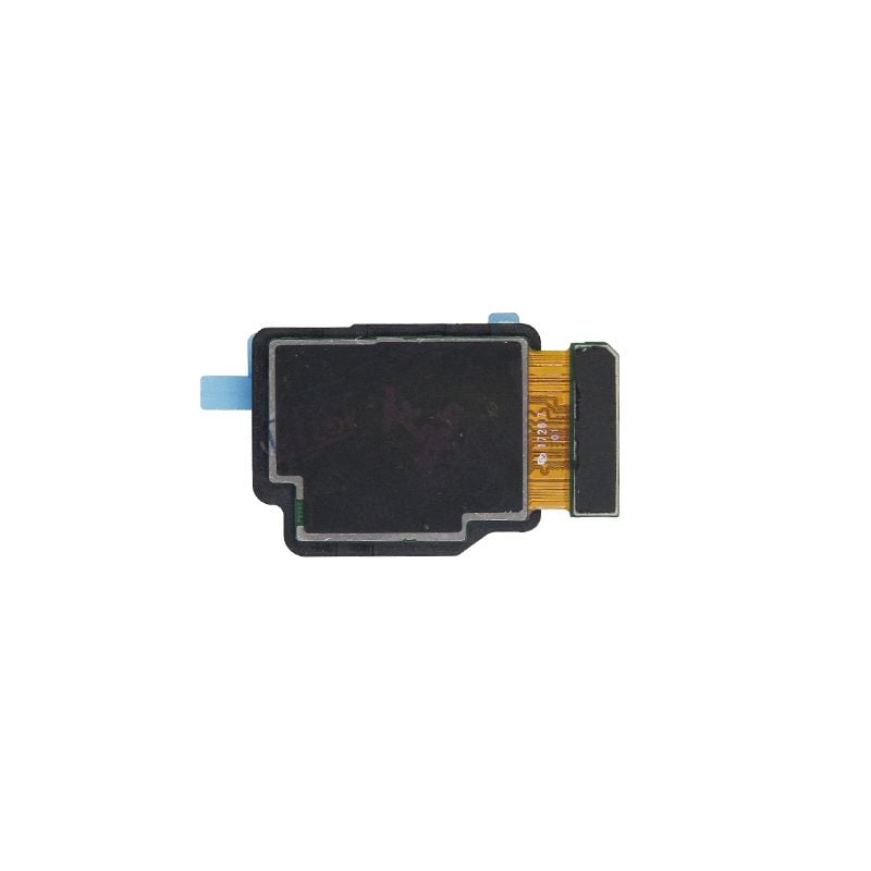 Samsung Galaxy Note 8 Bakre Kamera image 2
