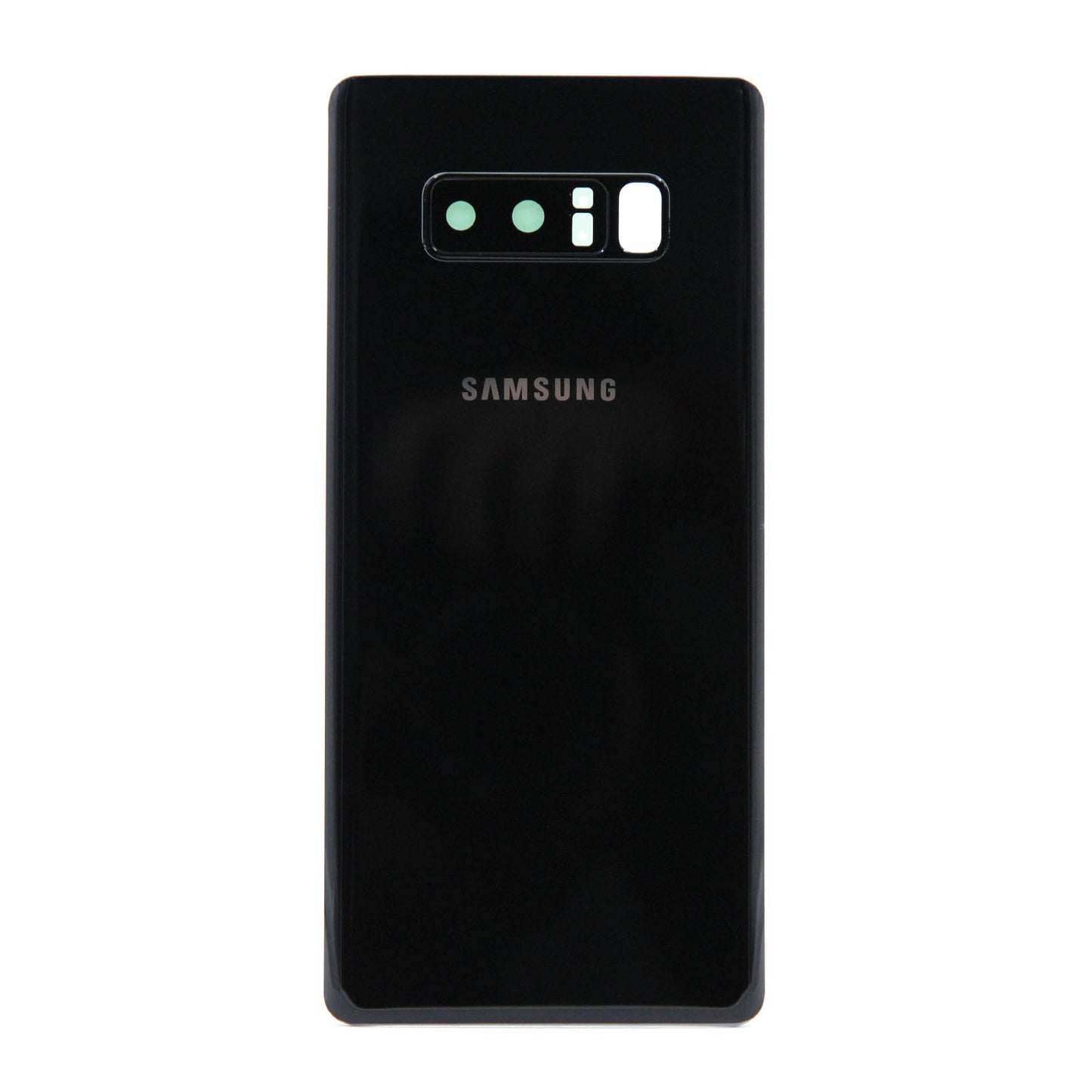 Samsung Galaxy Note 8 Baksida - Svart image 1