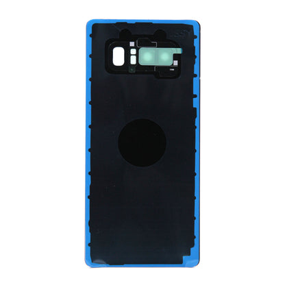 Samsung Galaxy Note 8 Baksida - Svart image 2