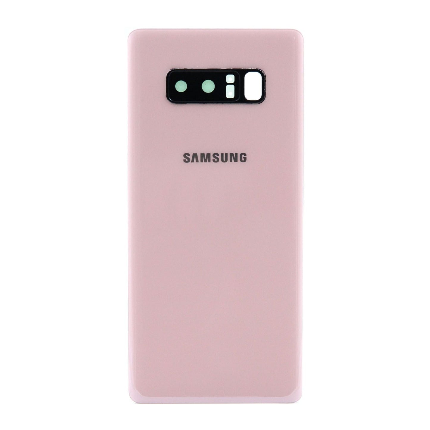Samsung Galaxy Note 8 Baksida - Rosa image 1